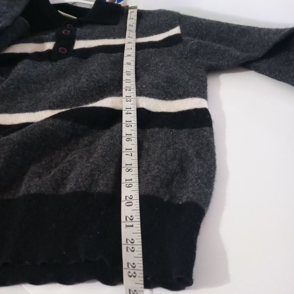 Rover & Lakes 100% Lambswool Sweater - Picture 7 of 7